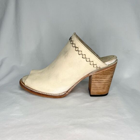 FreeBird by Steven Bambi Mules - Picture 7 of 12